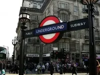 Лондон паралізовано через страйк працівників метро