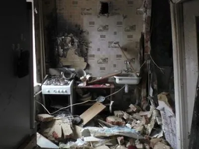 По факту взрыва квартиры в Сумах открыто уголовное производство