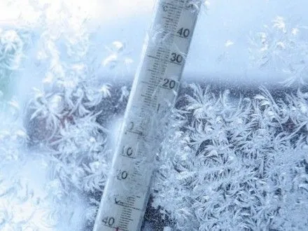 П'ятеро осіб замерзли на Рівненщині