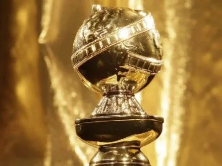 Церемония вручения премии "Золотой глобус" открылась в Лос-Анджелесе