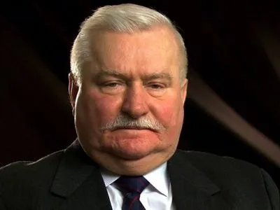 Син екс-президента Польщі Леха Валенси помер у Гданську