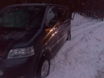 Под колесами автомобиля в Житомире погибла девушка-подросток