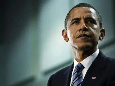 Б.Обама в заключительной речи выскажет свои надежды относительно президентства Д.Трампа