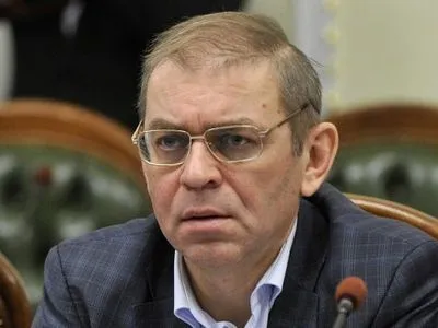 С.Пашинский прокомментировал свой допрос в прокуратуре Киевской области