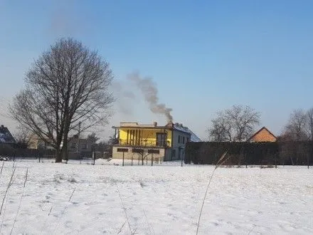 Через смог на півдні Польщі закрили школи
