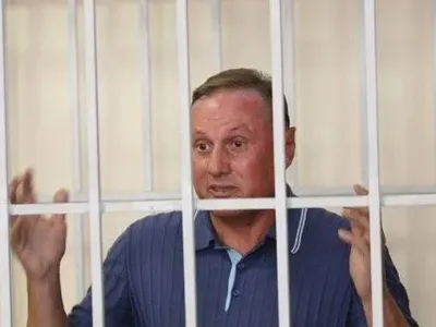 Дело А.Ефремова будет рассматривать Старобельский райсуд Луганской области - адвокат