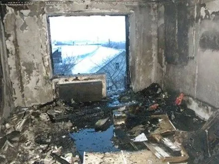 За фактом вибуху в квартирі на Хмельниччині відкрито кримінальне провадження
