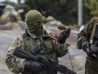 Боевики начали готовить материалы по "обстрелам" ВСУ жилых домов в Горловке - разведка
