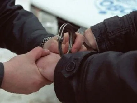 У Києві правоохоронці викрили співробітника банку в розкраданні майна