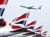 Попри страйки British Airways аеропорт "Бориспіль" працюватиме у штатному режимі