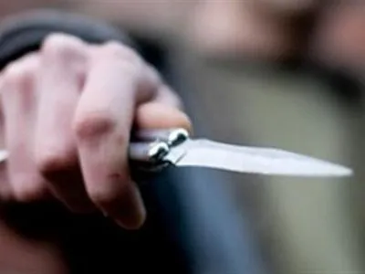 На Львівщині чоловік наніс ножове поранення рідному брату