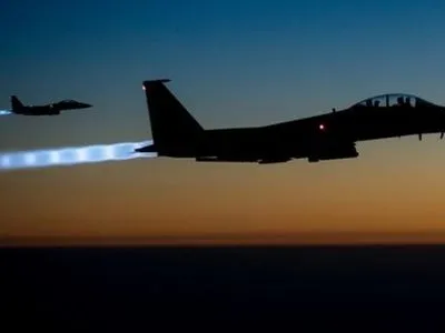 WSJ: Российские летчики создают опасные ситуации в небе над Сирией