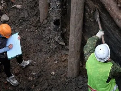 В Китае обнаружили гробницу возрастом более 350 лет