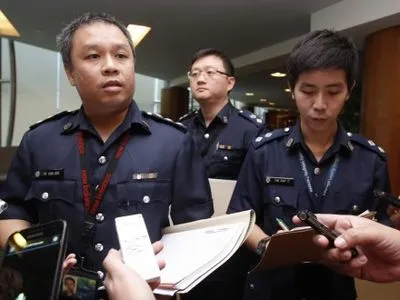 Полиция Сингапура депортировали двух причастных к терроризму женщин