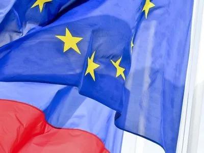 Парламент Бельгії розгляне резолюцію з вимогою скасування санкцій ЄС проти РФ