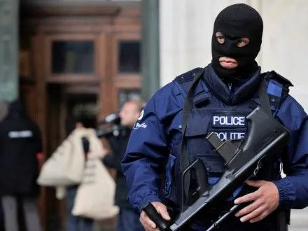 У Бельгії затримали двох людей за підозрою у причетності до терактів у Парижі