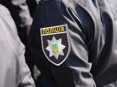 Нацполіція: за фактом затримання медсестри Нацгвардії у Донецьку проводиться перевірка