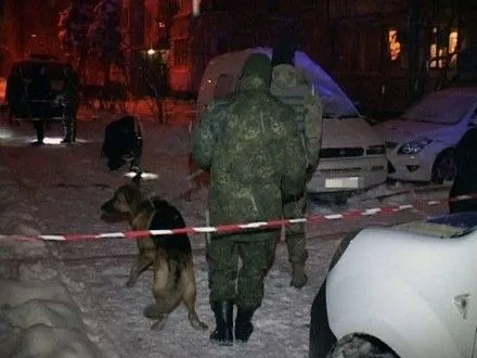В Днепровском районе Киева застрелили мужчину