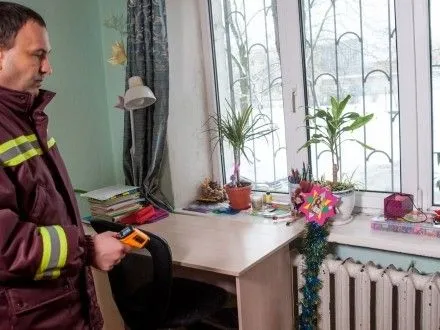 Понад 2 тисячі квартир з недостатнім опаленням обстежили в Києві