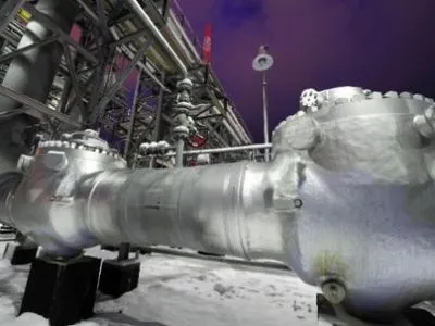 "Газпром" заявив про новий рекорд з експорту газу "Північним потоком"