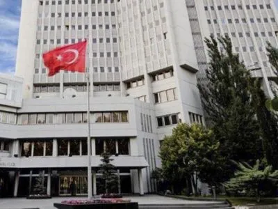 В РФ начали работу над упрощением визового режима для турецких граждан