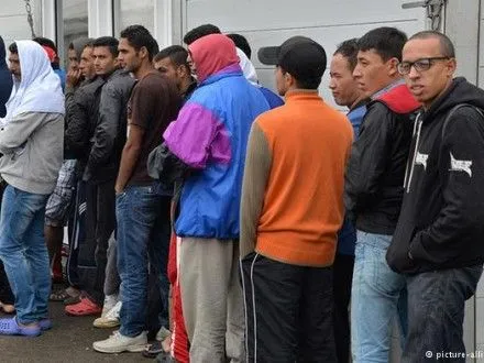 Уряд Німеччини виділив 19 млрд євро на потреби біженців