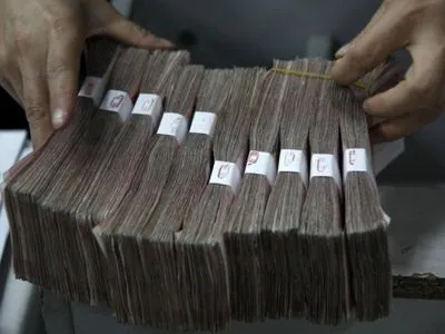 Джекпот лотереи "Мегалот" достиг 12 млн грн