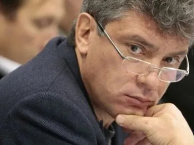 В.Путин считает необходимым раскрыть обстоятельства убийства Б.Немцова - Д.Песков