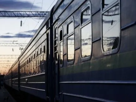 У 2016 році на залізничних коліях зафіксовано 80 ДТП — “Укрзалізниця”