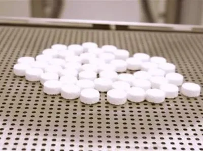 3D-технологии позволят печатать лекарства в домашних условиях