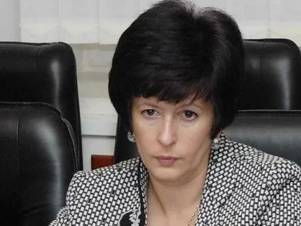 В.Лутковская оспаривает в КСУ нормы УПК о продлении меры пресечения