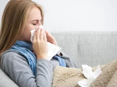 На Полтавщині знижується захворюваність на ГРВІ та грип - ОДА