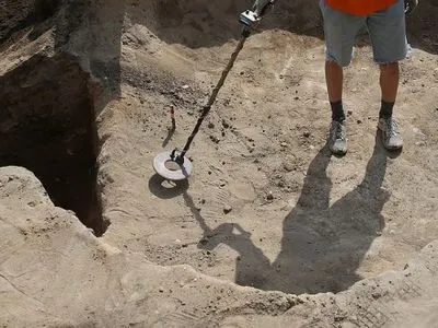 У Грузії археологи виявили античне городище