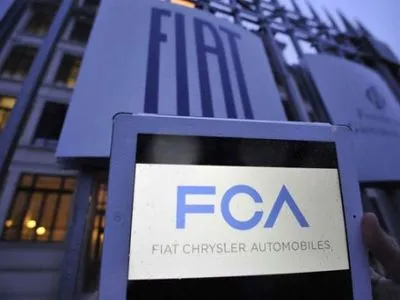 Компанию Fiat-Chrysler обвинили в манипуляциях с выбросами