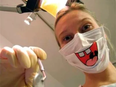 Лондонські вчені знайшли заміну зубним пломбам