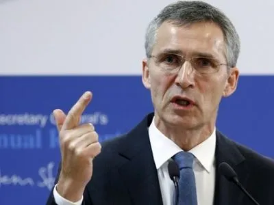 Генсек НАТО заявил о неприемлемости внешних атак на ход национальных выборов