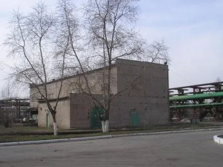 Донецкая фильтровальная станция не была отремонтирована из-за российской стороны - П.Жебривский