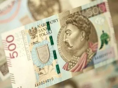 В Польше введут в обращение новую банкноту