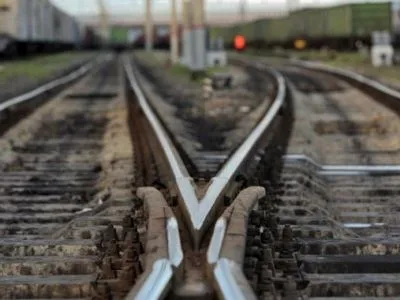 Місія ОБСЄ зафіксувала на Луганщині ремонт залізничного перегону через лінію зіткнення