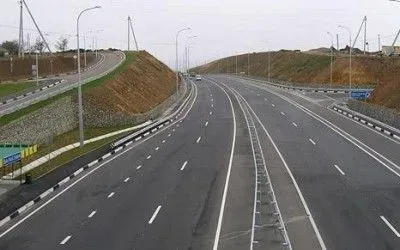 Одесская область за три месяца получила 330 млн грн на строительство дорог