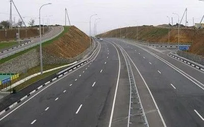 Одещина за три місяці отримала 330 млн грн на будівництво доріг