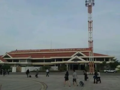 Аеропорт у Таїланді закрили через повені до 13 січня - МЗС