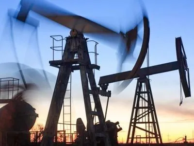 Ціна нафти Brent зросла вище 55 дол. за барель