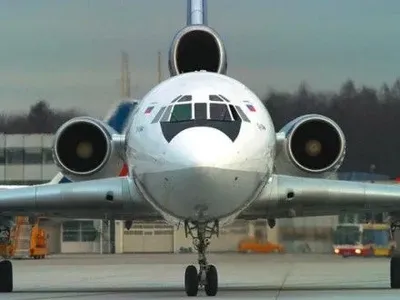 СМИ: в результате взрывотехнической экспертизы обломков Ту-154 версию теракта полностью исключили