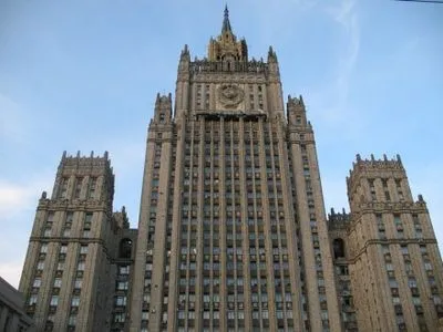 МЗС РФ: припинено дію угоди із Україною щодо Хмельницької АЕС
