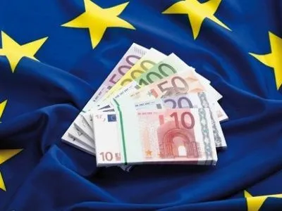 Молдові пообіцяли в ЄС до 100 млн євро допомоги