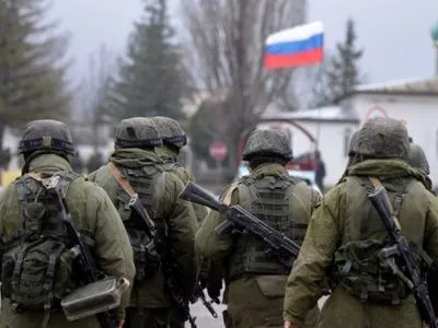 Росія порушила більше 400 договорів при окупації Криму - Е.Джапарова