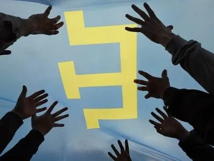 Крымские татары пока не планируют блокады Крыма для поддержки заключенных - Э.Джапарова
