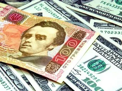 Курс гривні до долара може стабілізуватися нижче 27 грн/дол. – О.Плотніков