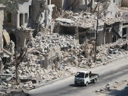 Перемир'я у Сирії загалом дотримується - ООН